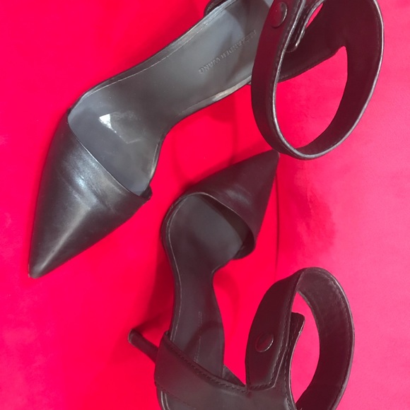 Pair of Alexander Wang shoes in good condition. - Picture 2 of 4